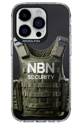 Secu - Apple iPhone 14 Pro