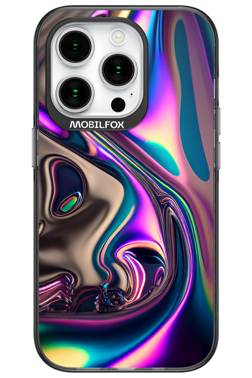 Post Future 2.0 - Apple iPhone 15 Pro