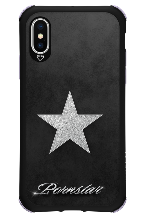 P*rnstar 2.0 - Apple iPhone X