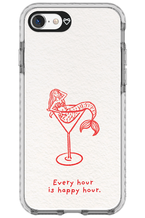 Happy Hour - Apple iPhone 8