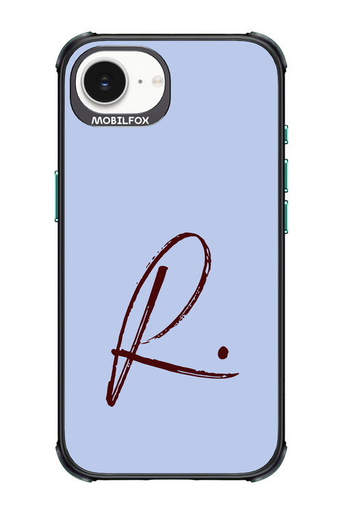 (Jellyfish Presso) R 2.0 - Apple iPhone 16e