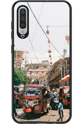 Guatemala Day 2.0 - Samsung Galaxy A70