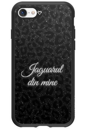 Jaguarul - Apple iPhone 7