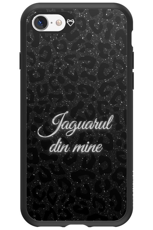 Jaguarul - Apple iPhone 7
