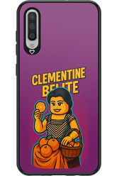 Clementine Belite Lego - Samsung Galaxy A70