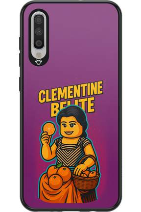 Clementine Belite Lego - Samsung Galaxy A70