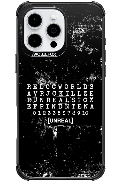 X Ten 2.0 - Apple iPhone 16 Pro Max