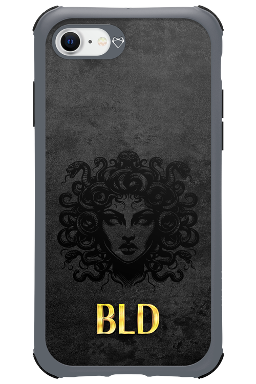 BLD MEDUSA - Apple iPhone 8