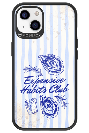 Expensive Habits Club 2.0 - Apple iPhone 13