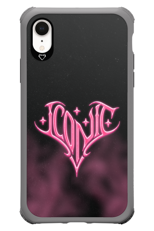 Iconica 2.0 - Apple iPhone XR