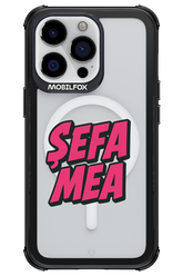 Sefa Mea - Apple iPhone 13 Pro