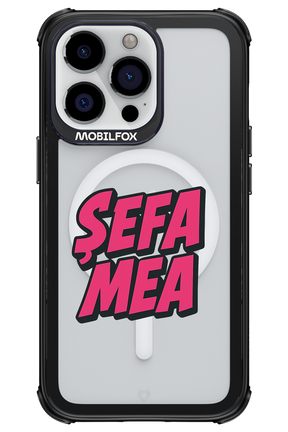 Sefa Mea - Apple iPhone 13 Pro