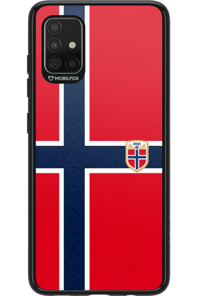 Norway 2.0 - Samsung Galaxy A51