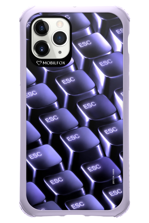 Can's Escape 2.0 - Apple iPhone 11 Pro