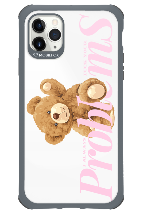 Problems 2.0 - Apple iPhone 11 Pro Max