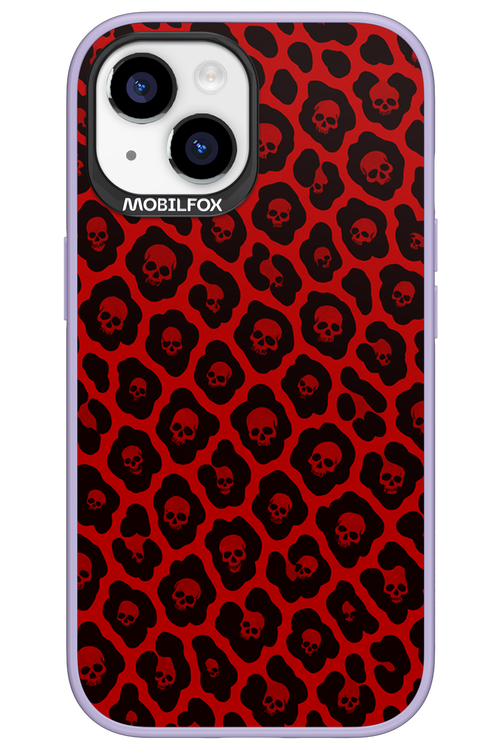 Deadly - Apple iPhone 15