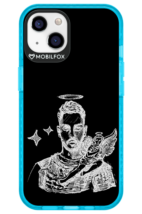 iNGER Black 2.0 - Apple iPhone 13