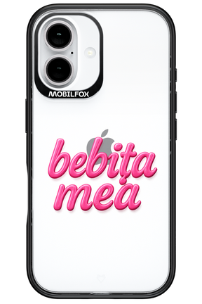 Meaa - Apple iPhone 16