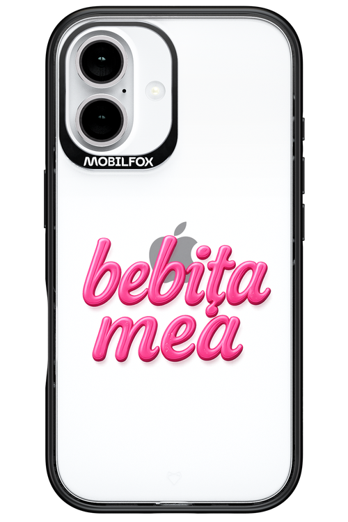 Meaa - Apple iPhone 16