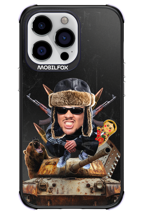 Final Boss - Apple iPhone 13 Pro