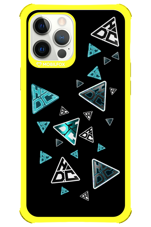 HDC 8 2.0 - Apple iPhone 12 Pro Max