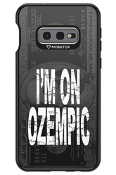 ozempic 2.0 - Samsung Galaxy S10e