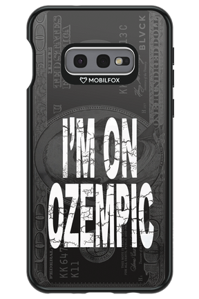 ozempic 2.0 - Samsung Galaxy S10e