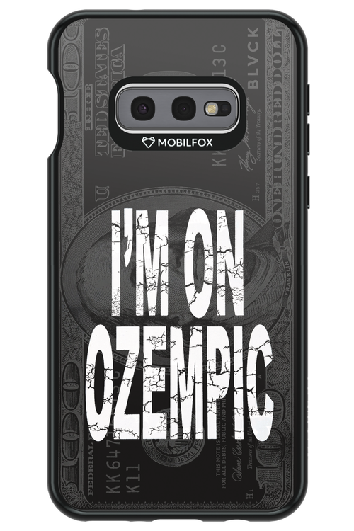 ozempic 2.0 - Samsung Galaxy S10e
