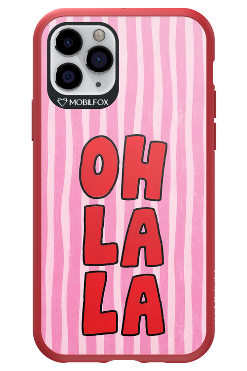 OHLALA 2.0 - Apple iPhone 11 Pro