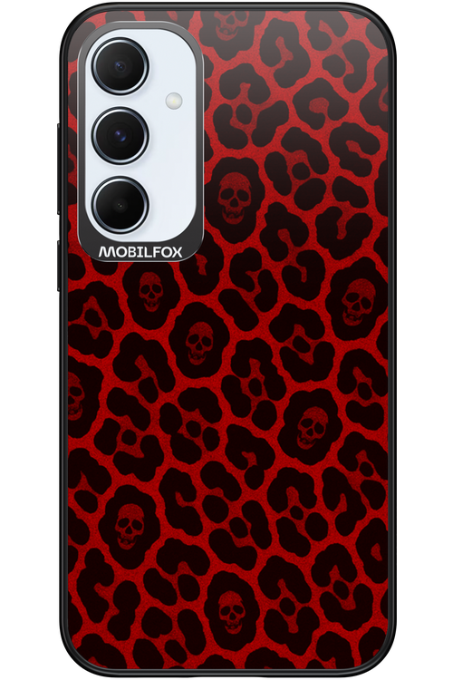 Wild Death 2.0 - Samsung Galaxy A55