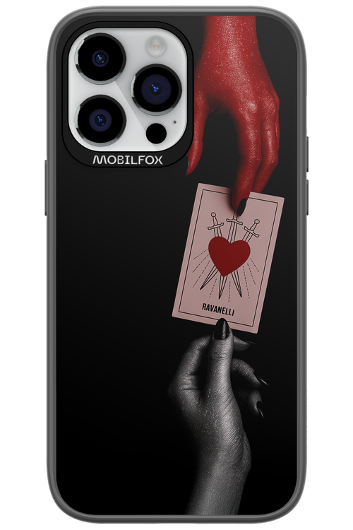 Ravanelli 2 - Apple iPhone 14 Pro Max