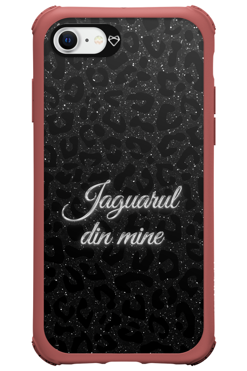 Jaguarul - Apple iPhone 7