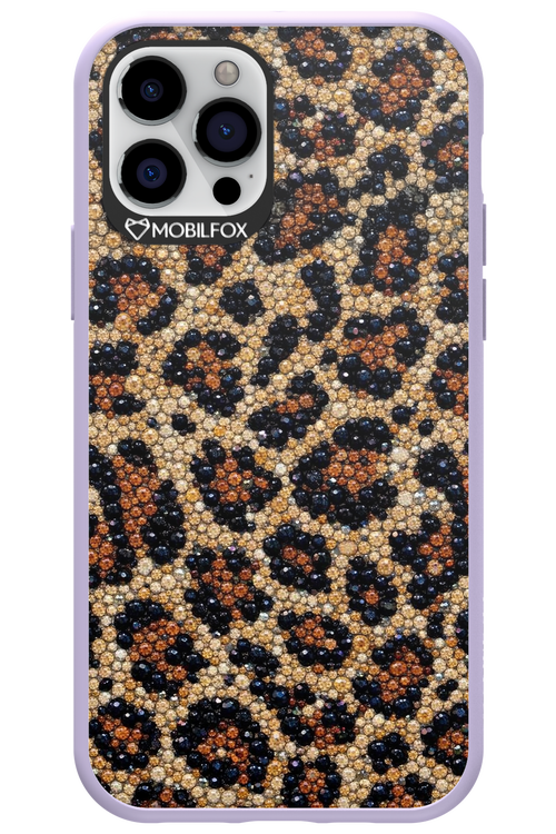 Crystal Roar 2.0 - Apple iPhone 12 Pro