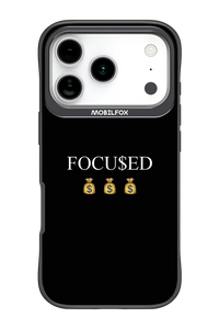 FOCU$ED 2.0 - Apple iPhone 17 Pro