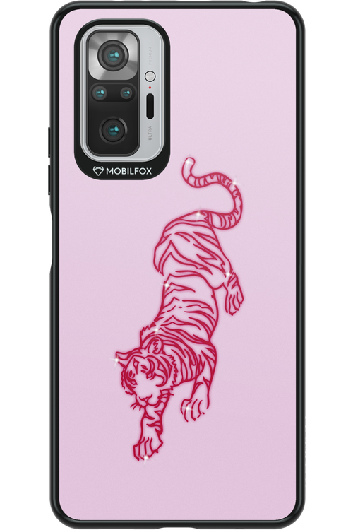 Tiger Power - Xiaomi Redmi Note 10S