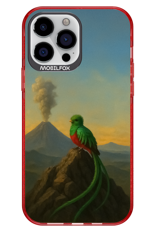Birdy 2.0 - Apple iPhone 13 Pro Max