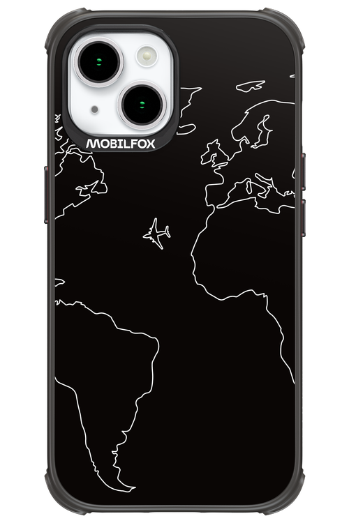 Worldview 2.0 - Apple iPhone 15