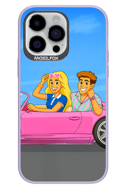 My Way 2.0 - Apple iPhone 14 Pro Max