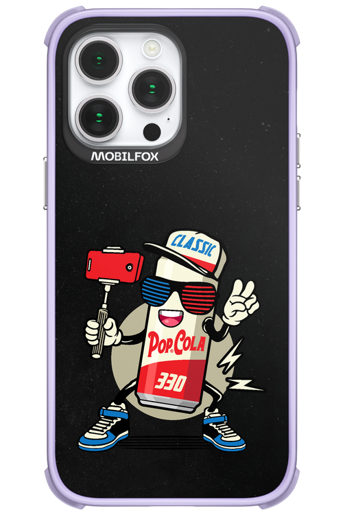 PopCola Classic - Apple iPhone 14 Pro Max