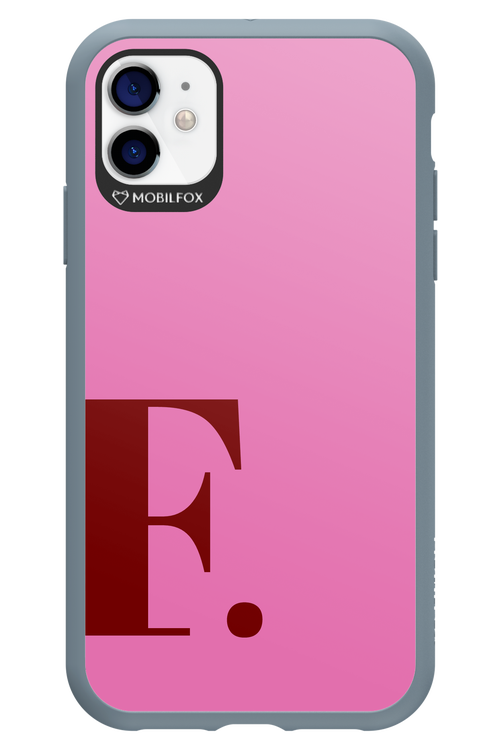 F (Sorbet) 2.0 - Apple iPhone 11