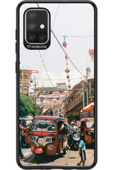Guatemala Day 2.0 - Samsung Galaxy A71