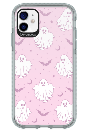 Boo Boo - Apple iPhone 11