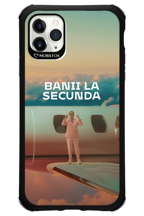 Banii la secunda - Apple iPhone 11 Pro Max