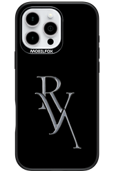 Silver RVA - Apple iPhone 16 Pro Max