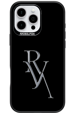 Silver RVA - Apple iPhone 16 Pro Max