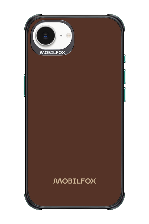 Espressso 2.0 - Apple iPhone 16e