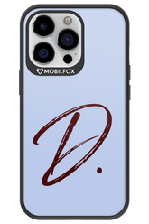 (Jellyfish Presso) D 2.0 - Apple iPhone 13 Pro