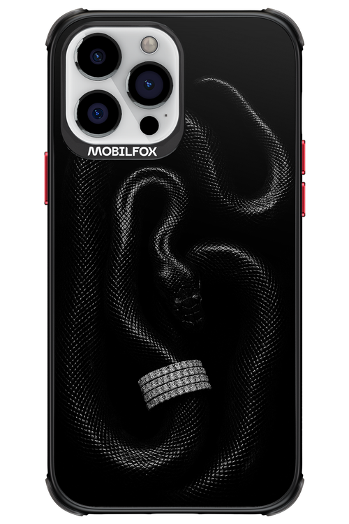 Diamond Mamba - Apple iPhone 13 Pro Max