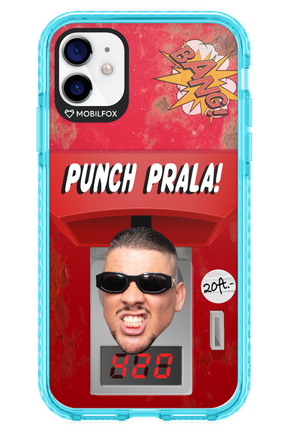 Punch Prala - Apple iPhone 11