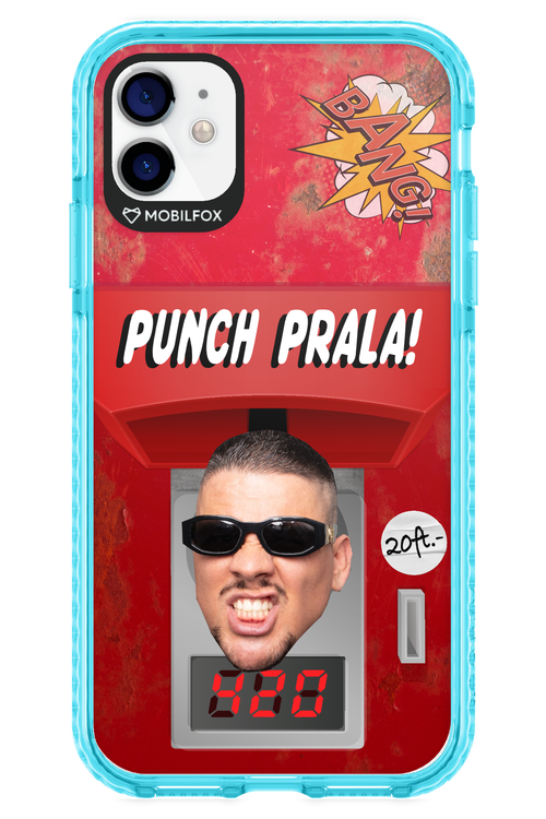 Punch Prala - Apple iPhone 11